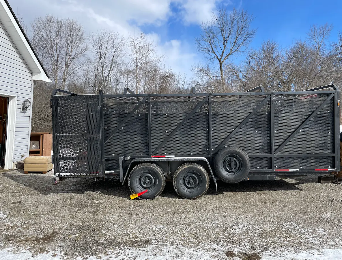 Dumpster Rental services in Lower Chichester, PA